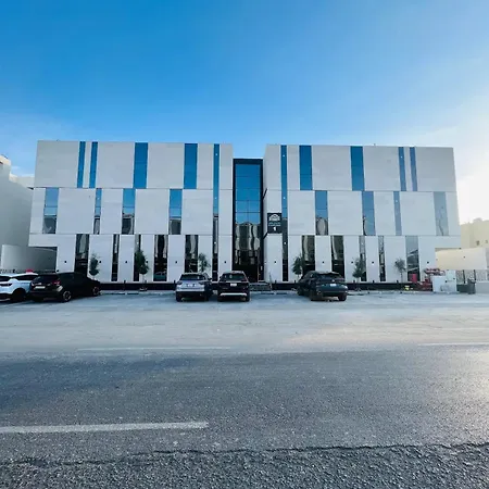 شقة مودرن بالعارض Riyadh Exterior photo