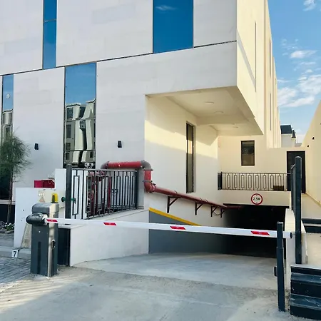 شقة مودرن بالعارض Riyadh Exterior photo